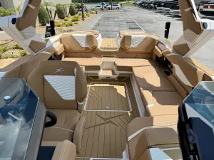 2027 Mastercraft Boats X23 for sale in Polk City, Florida