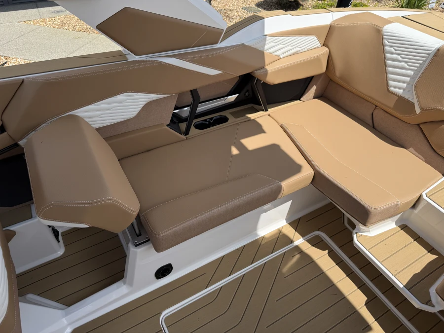 2027 Mastercraft Boats X23 for sale in Polk City, Florida