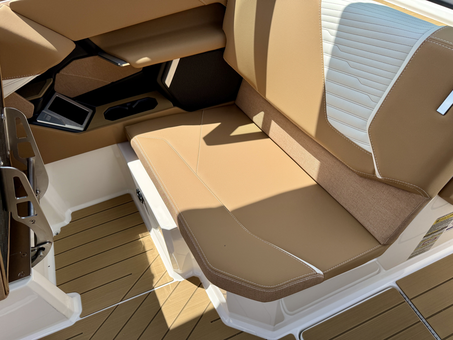 2027 MasterCraft X23