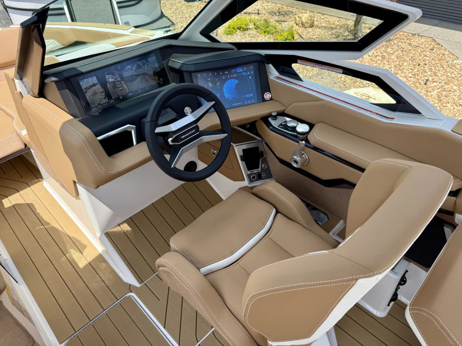 2027 Mastercraft Boats X23 for sale in Polk City, Florida