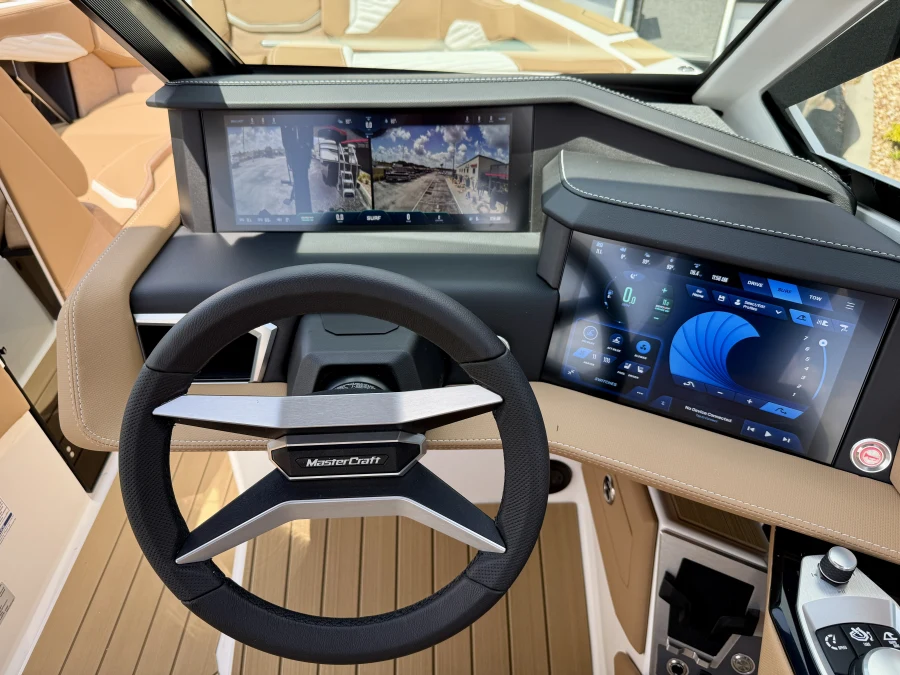 2027 Mastercraft Boats X23 for sale in Polk City, Florida