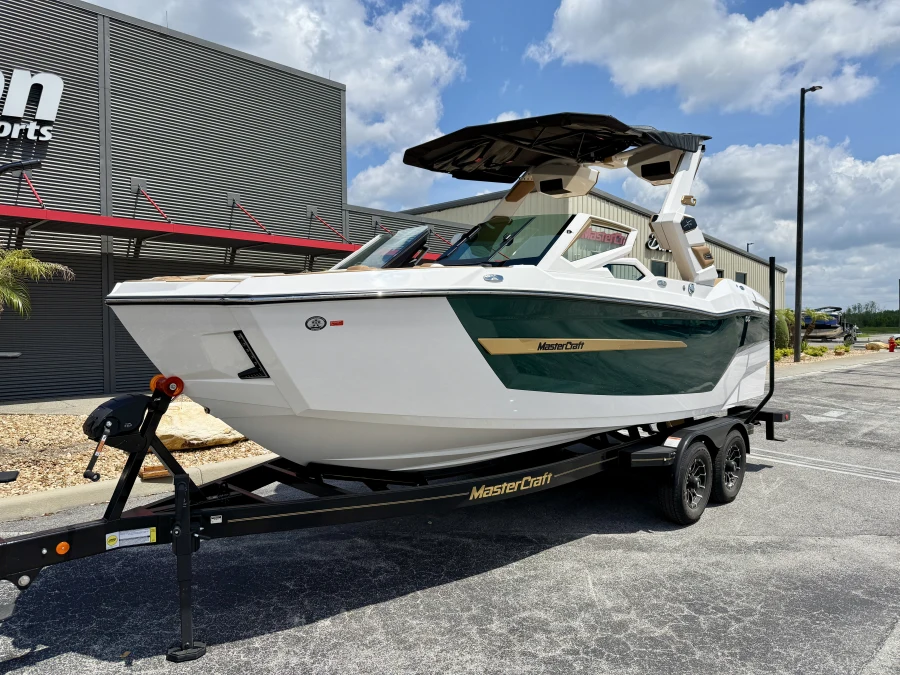 2027 Mastercraft Boats X23 for sale in Polk City, Florida