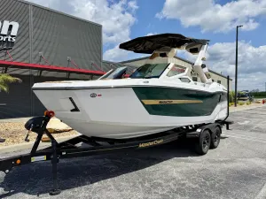 2027 Mastercraft Boats X23 for sale in Polk City, Florida