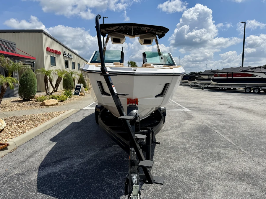 2027 Mastercraft Boats X23 for sale in Polk City, Florida