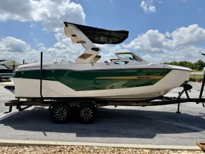 2027 Mastercraft Boats X23 for sale in Polk City, Florida