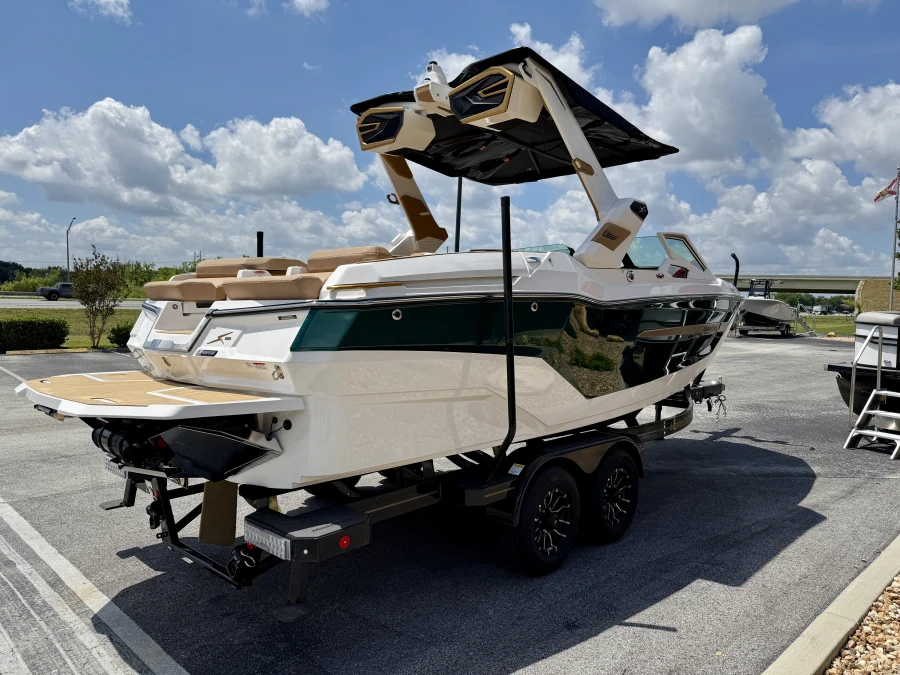 2027 Mastercraft Boats X23 for sale in Polk City, Florida