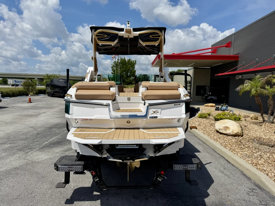 2027 Mastercraft Boats X23 for sale in Polk City, Florida