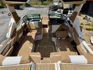 2027 Mastercraft Boats X23 for sale in Polk City, Florida