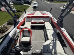 2012 Nautique Boats Super Air Nautique 210 for sale in Moses Lake, Washington