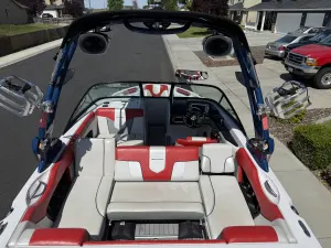 2012 Nautique Boats Super Air Nautique 210 for sale in Moses Lake, Washington