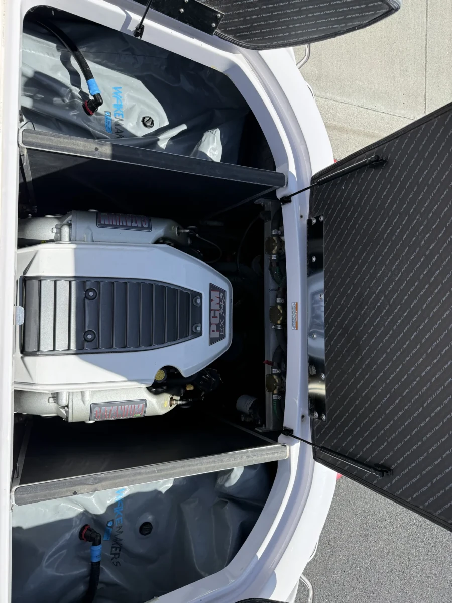 2012 Nautique Boats Super Air Nautique 210 for sale in Moses Lake, Washington