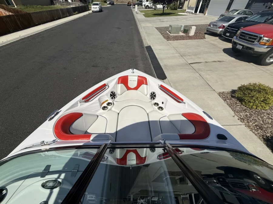 2012 Nautique Boats Super Air Nautique 210 for sale in Moses Lake, Washington