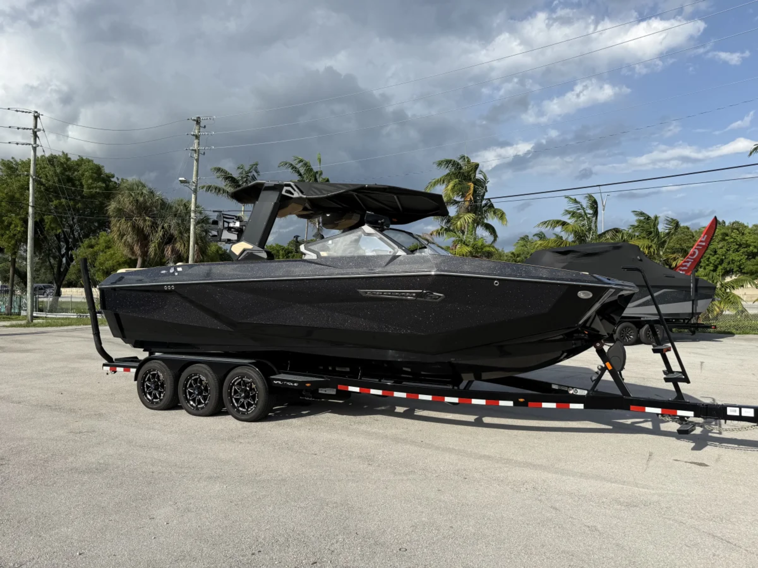 2026 Super Air Nautique G25