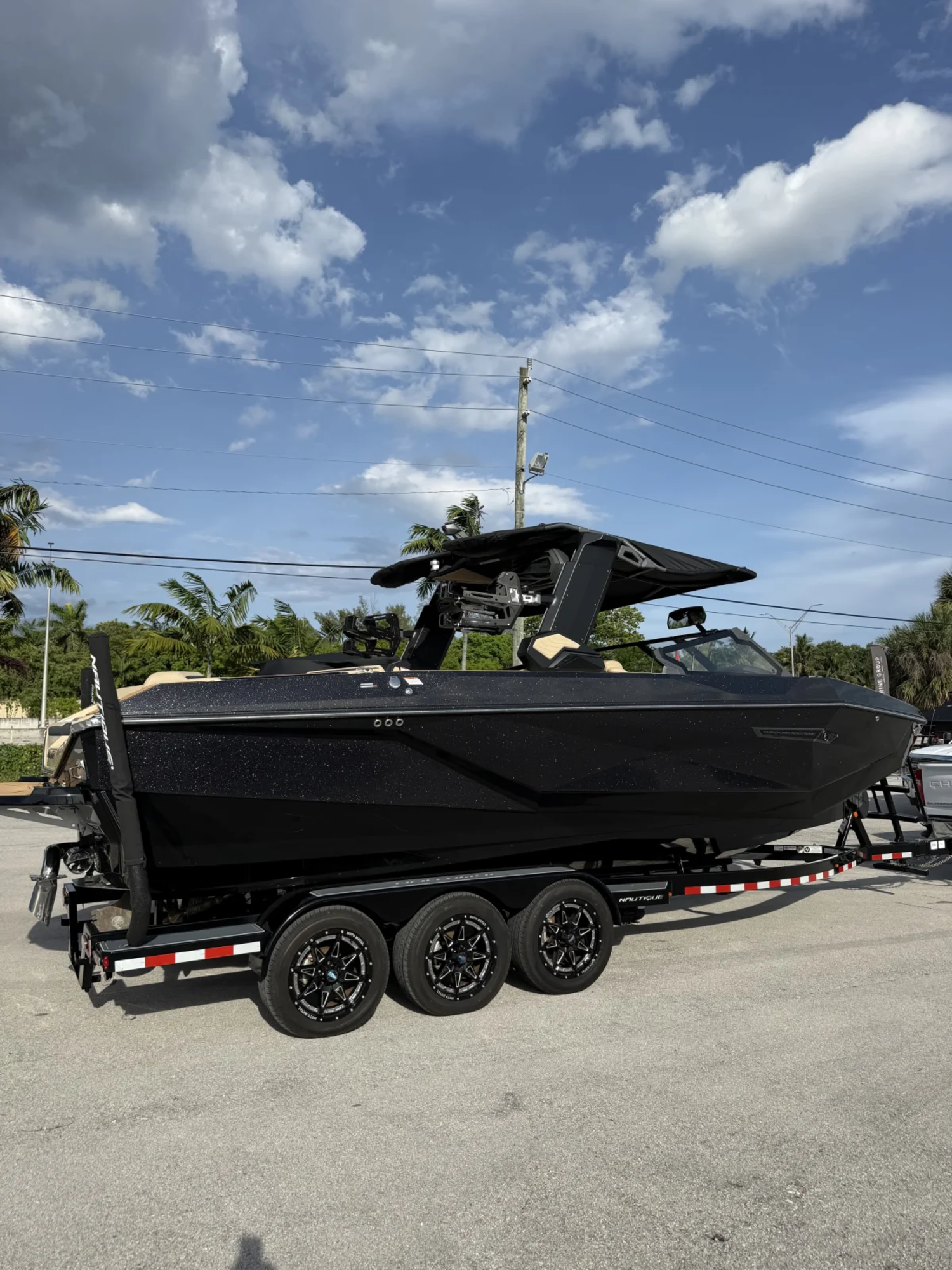 2026 Super Air Nautique G25