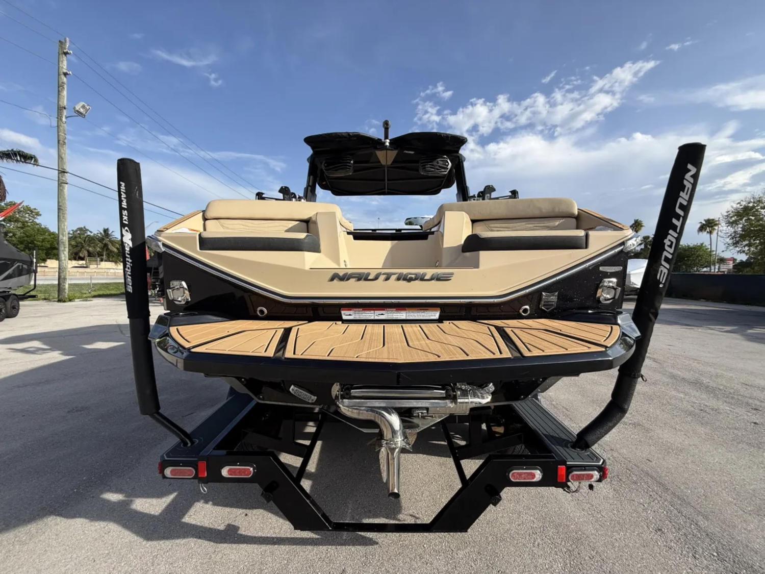 2026 Super Air Nautique G25