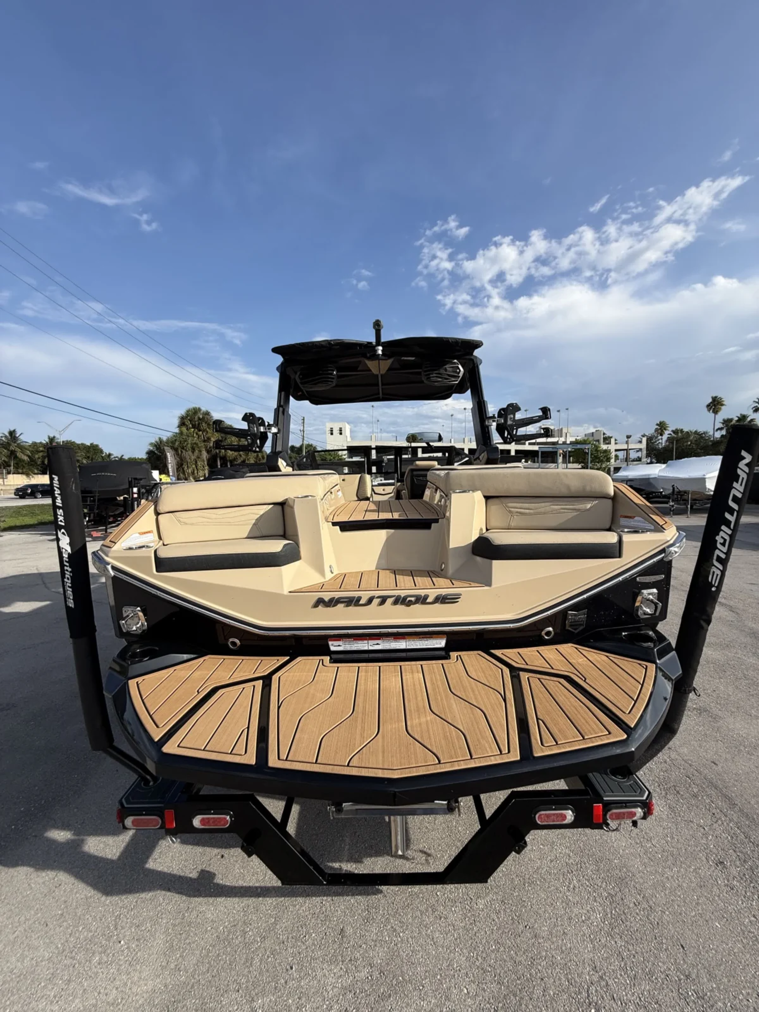 2026 Super Air Nautique G25