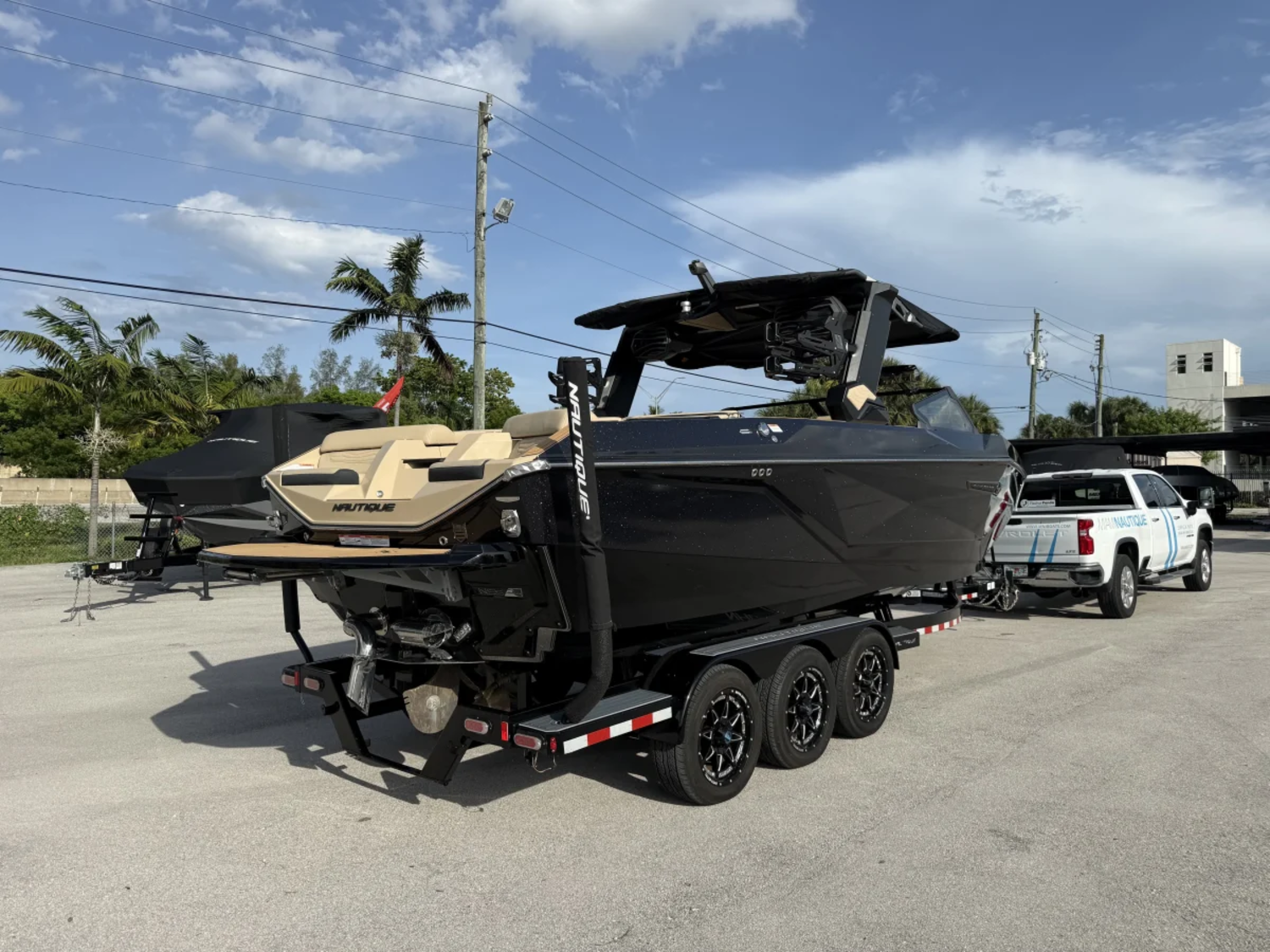 2026 Super Air Nautique G25