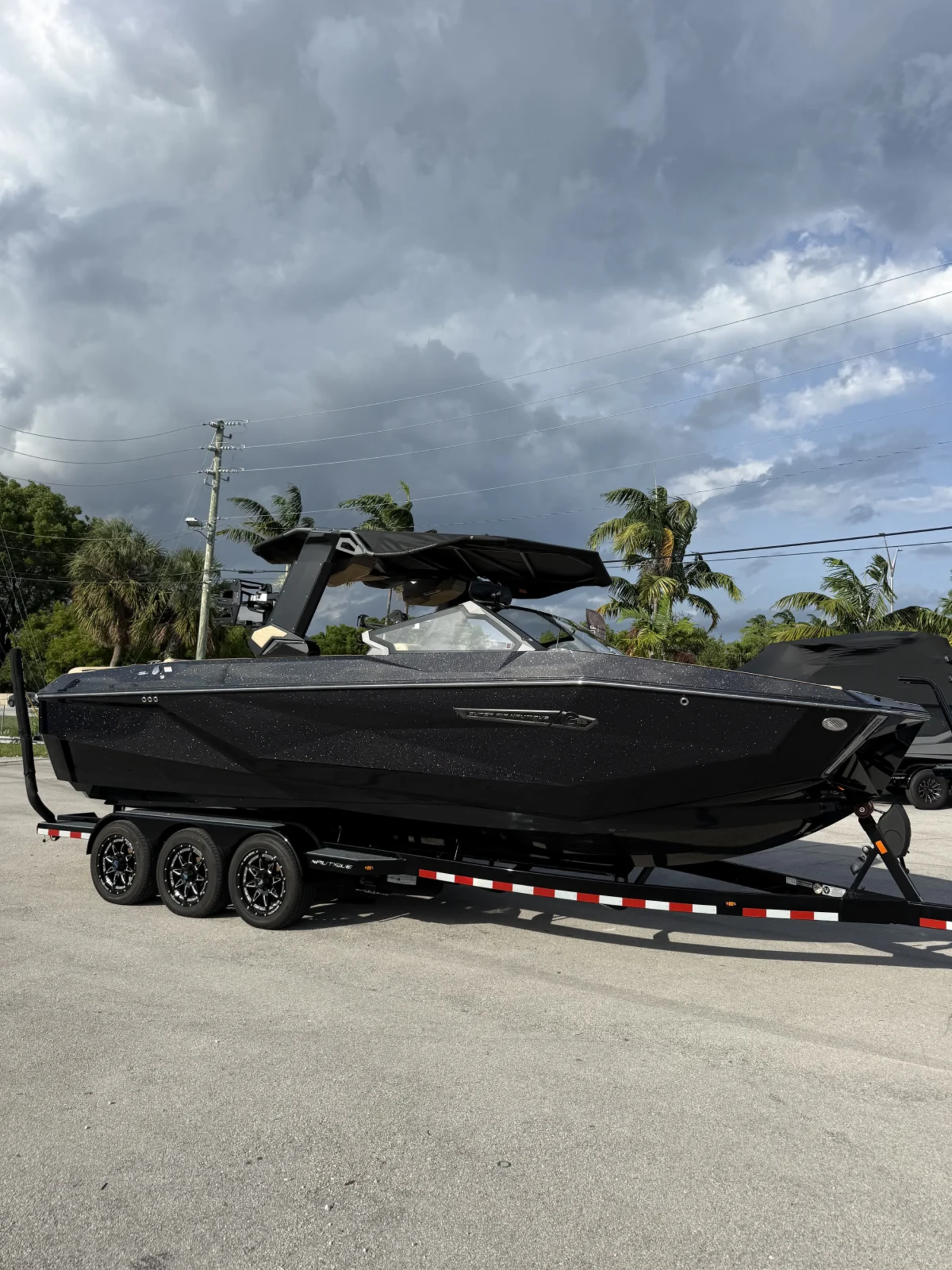 2026 Super Air Nautique G25