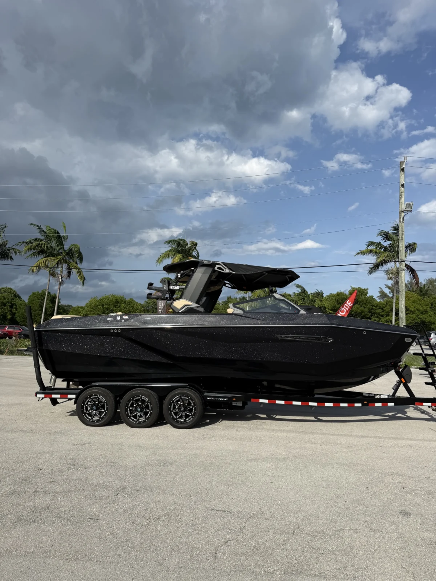 2026 Super Air Nautique G25