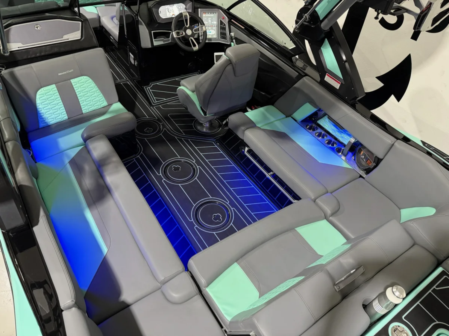 2022 Mastercraft X22