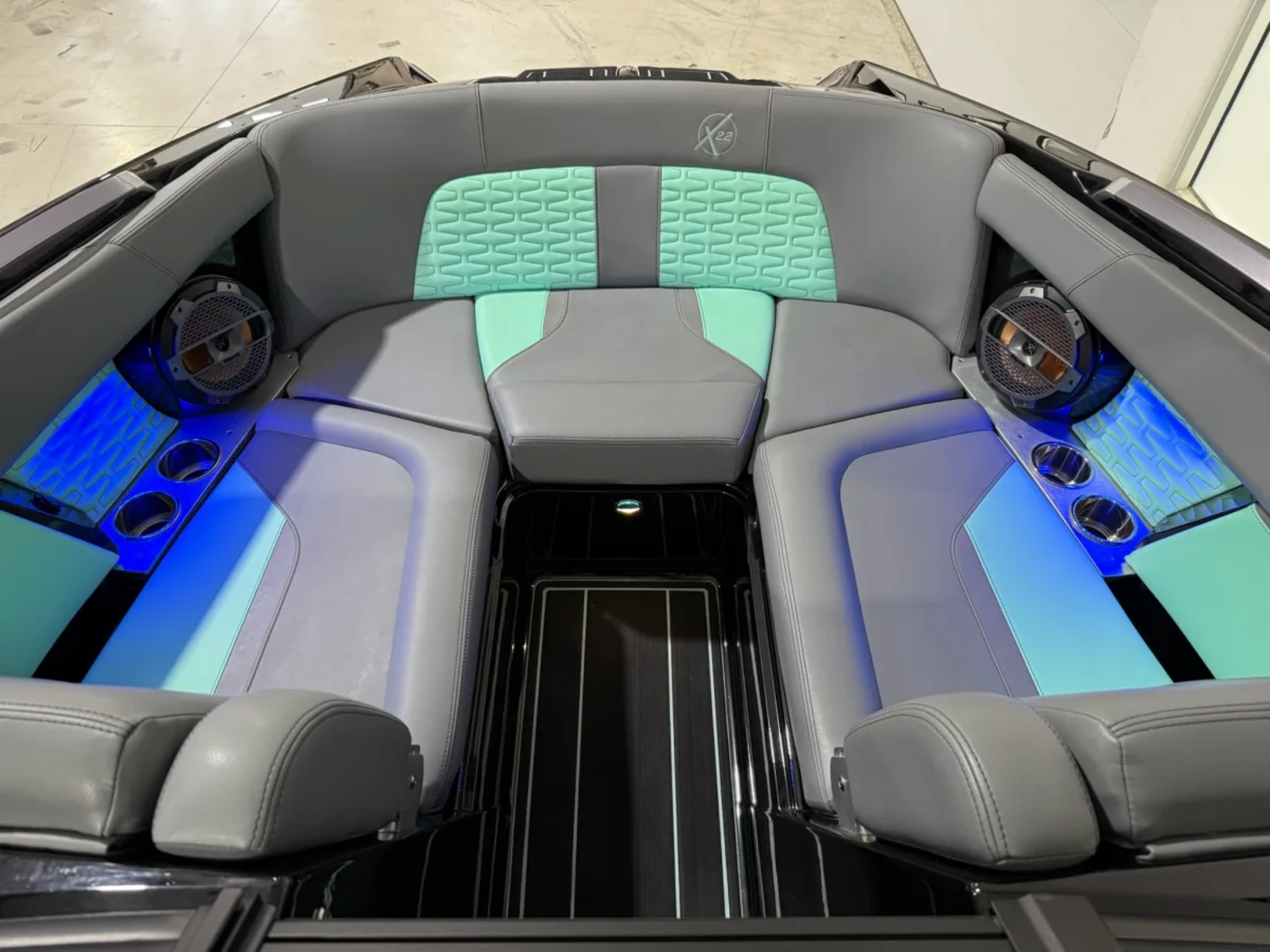 2022 Mastercraft X22
