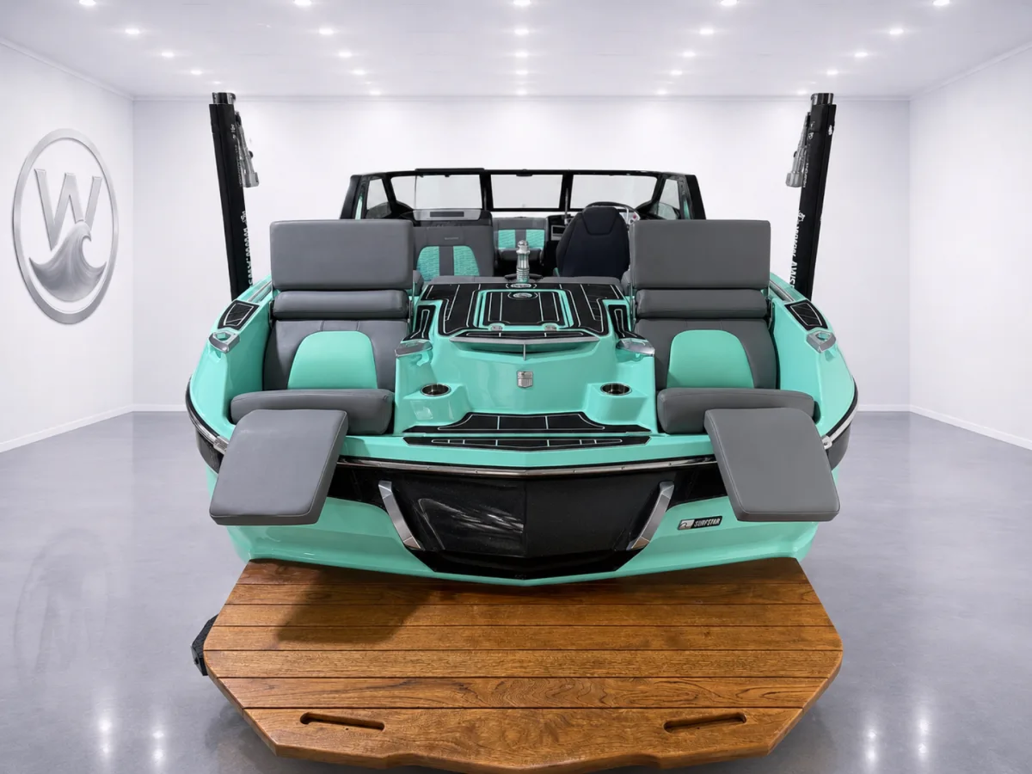 2022 Mastercraft X22