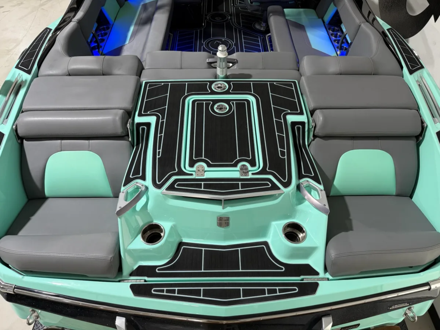 2022 Mastercraft X22