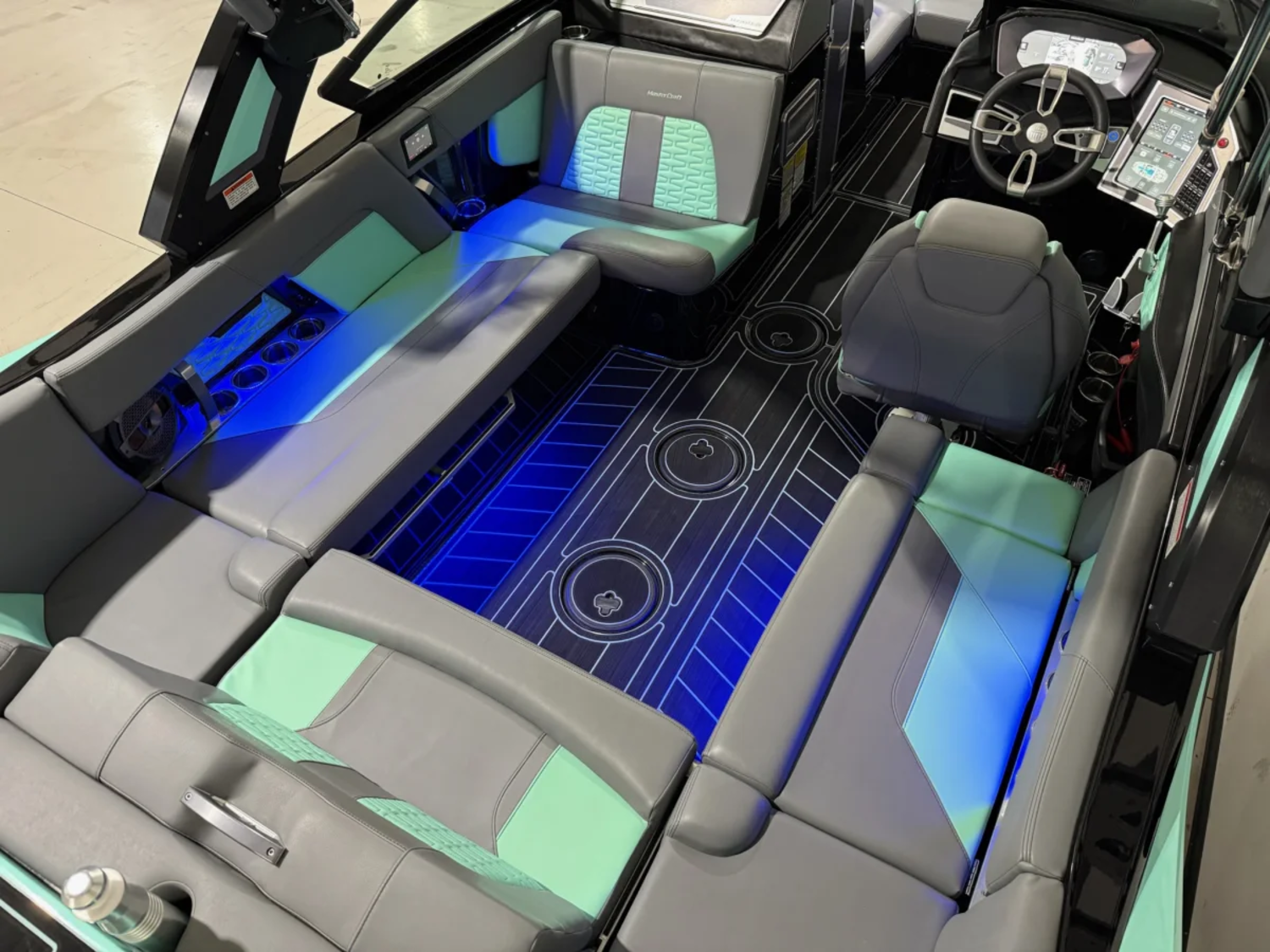 2022 Mastercraft X22