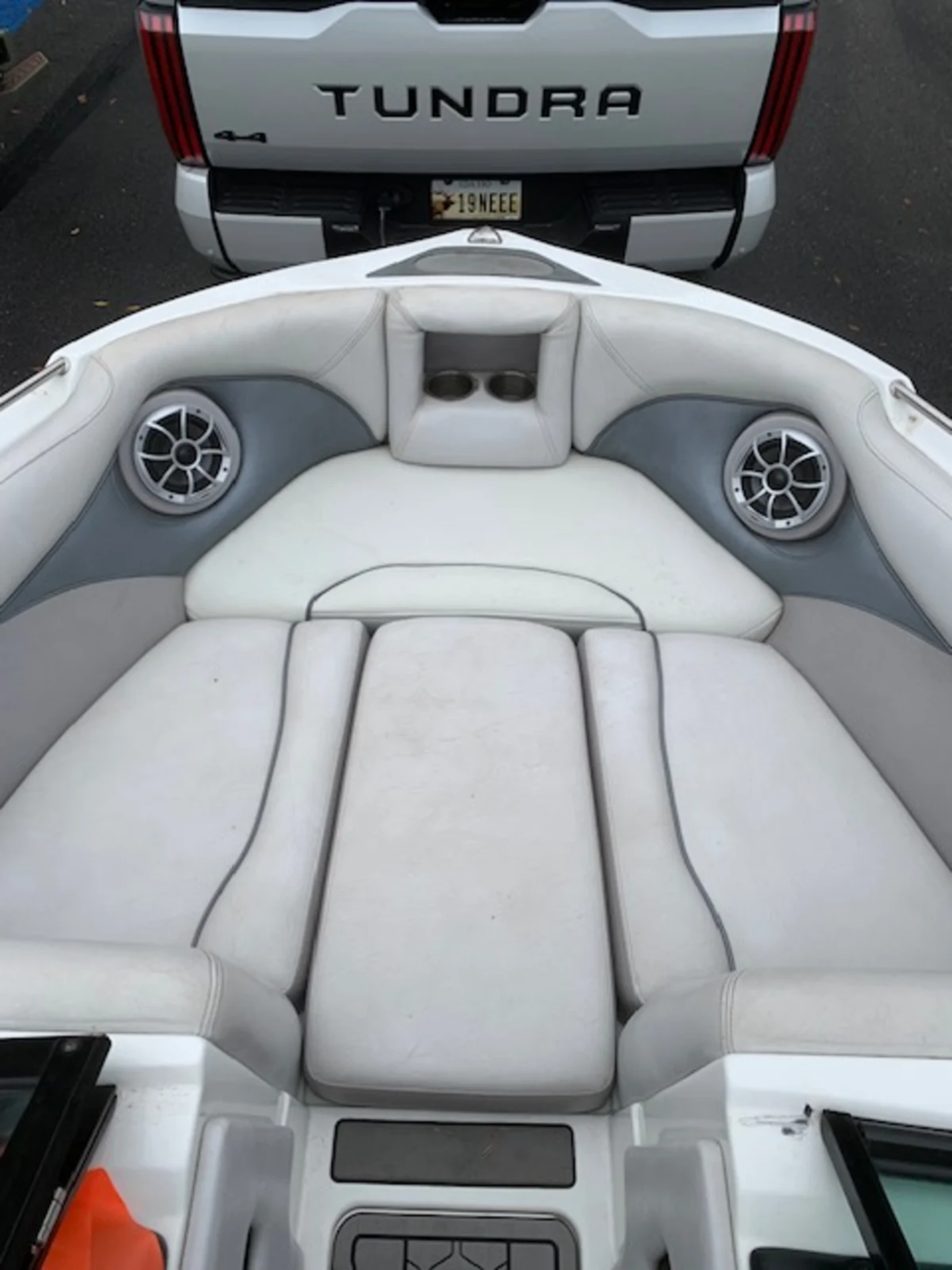 2014 Centurion Enzo SS210