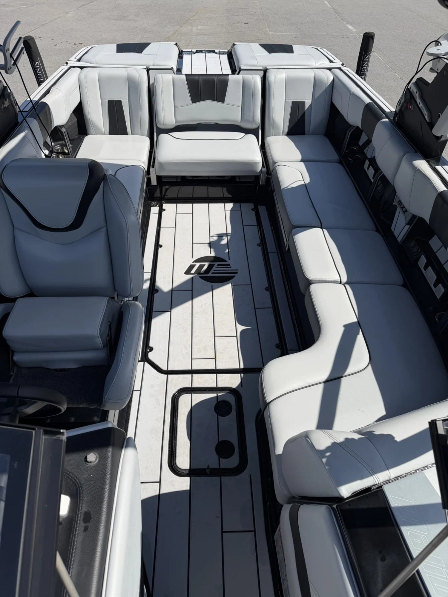 2022 Malibu Boats Wakesetter 24 MXZ