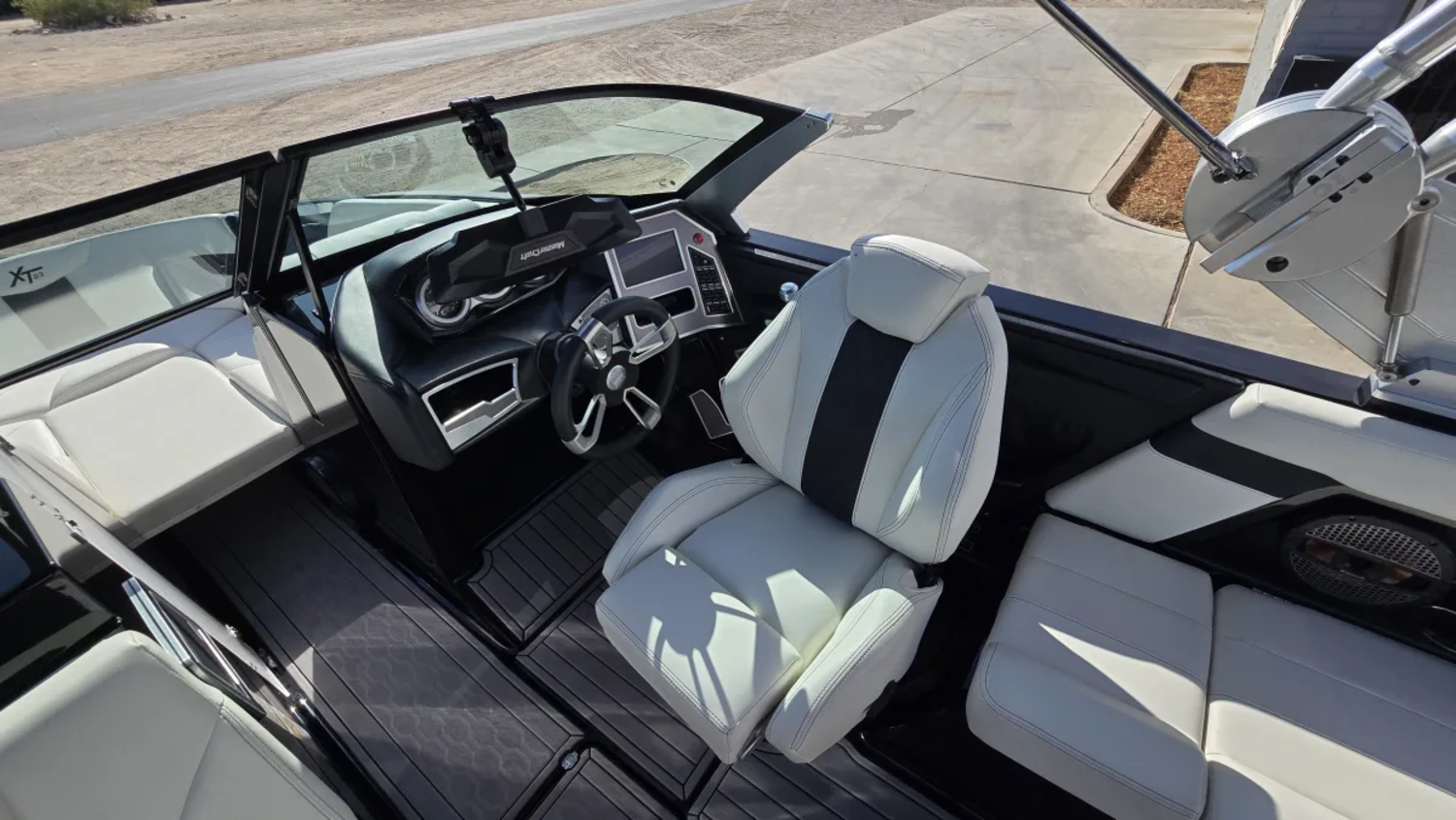 2023 Mastercraft 