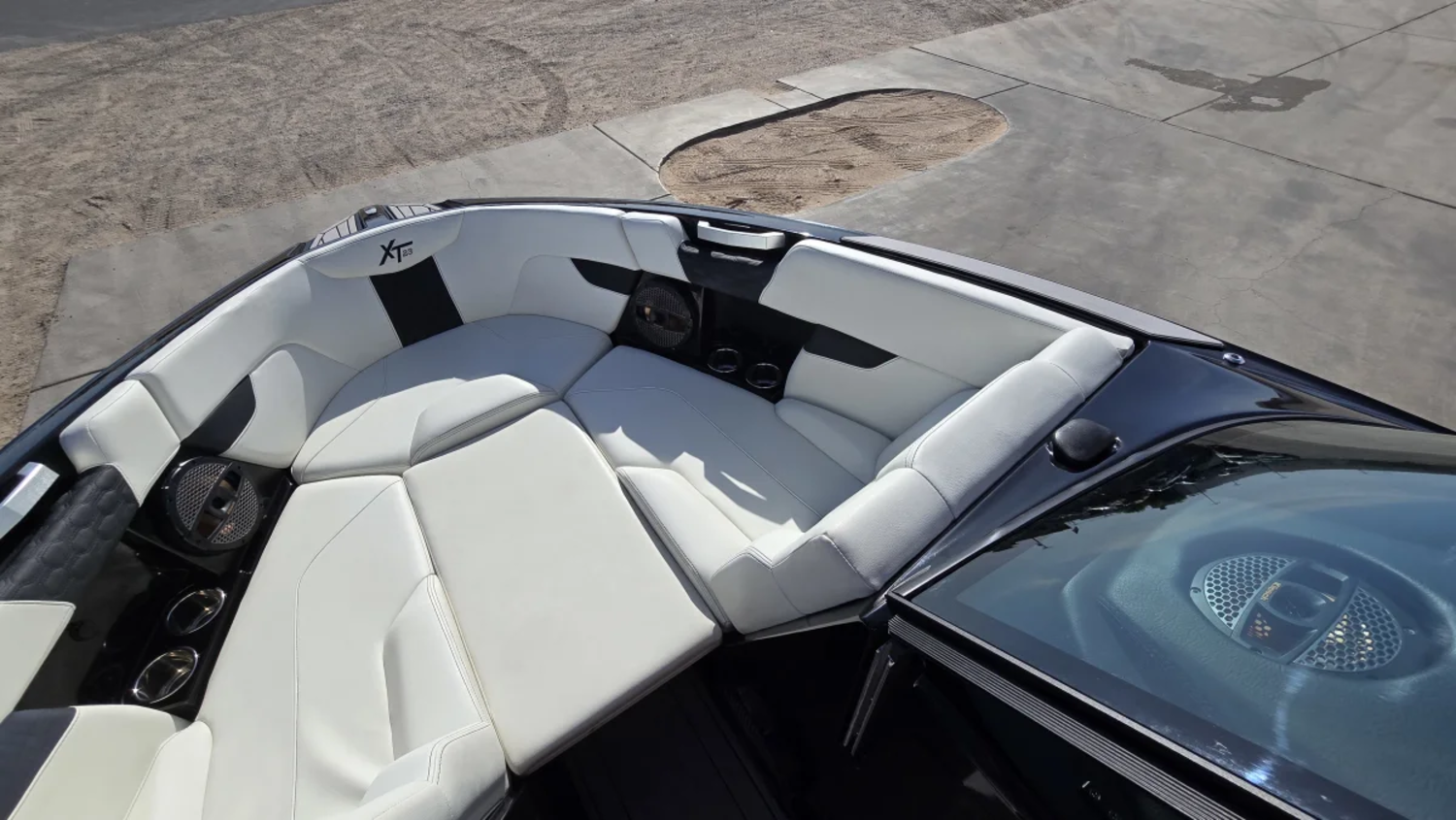 2023 Mastercraft 