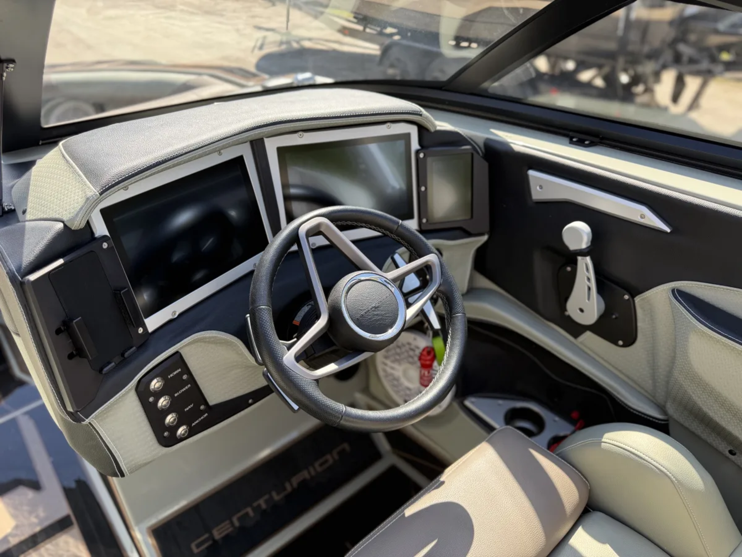 2022 23' Centurion Ri 230