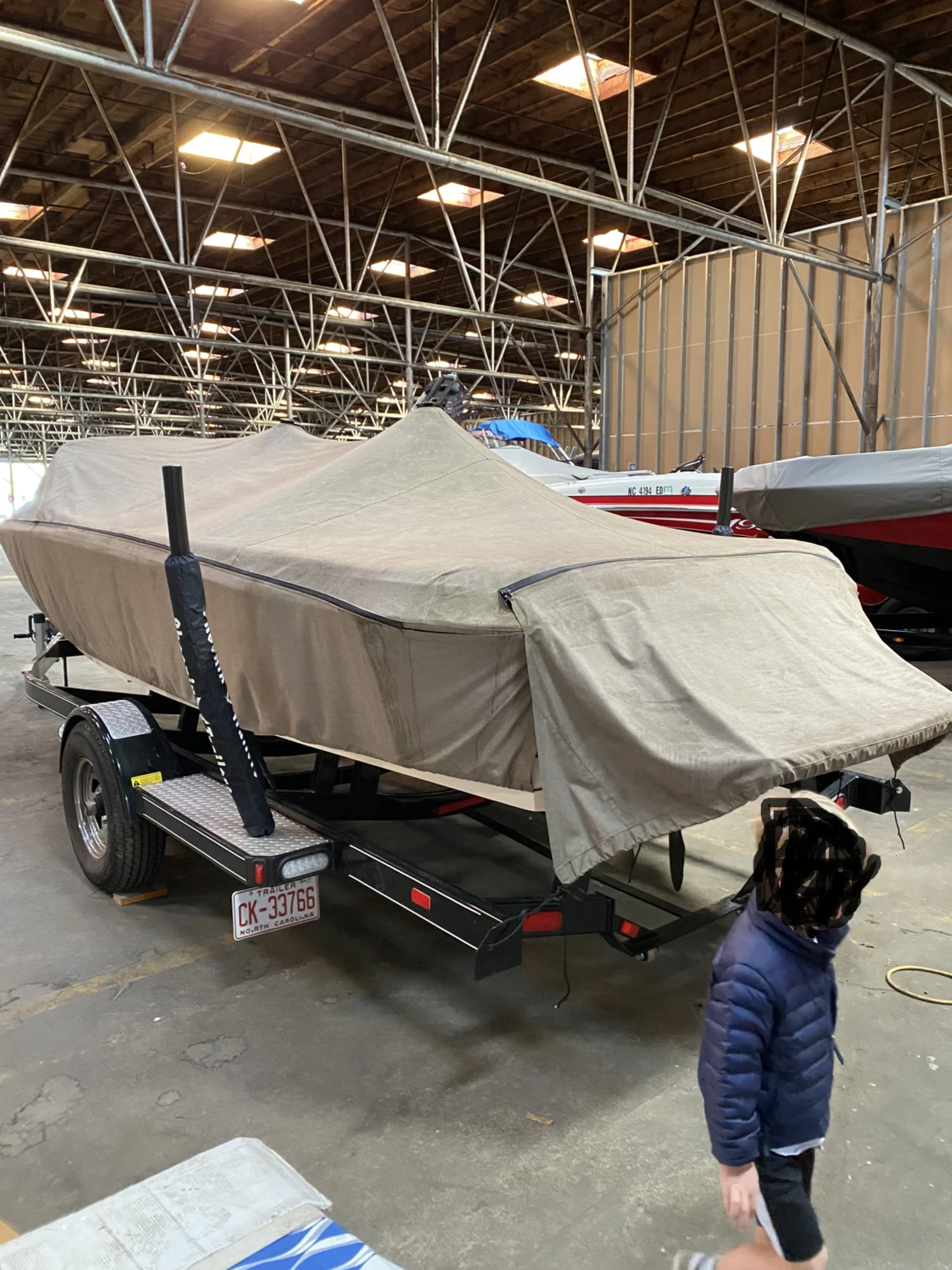 1999 Correct Craft Sport Nautique Exceptional Condition 