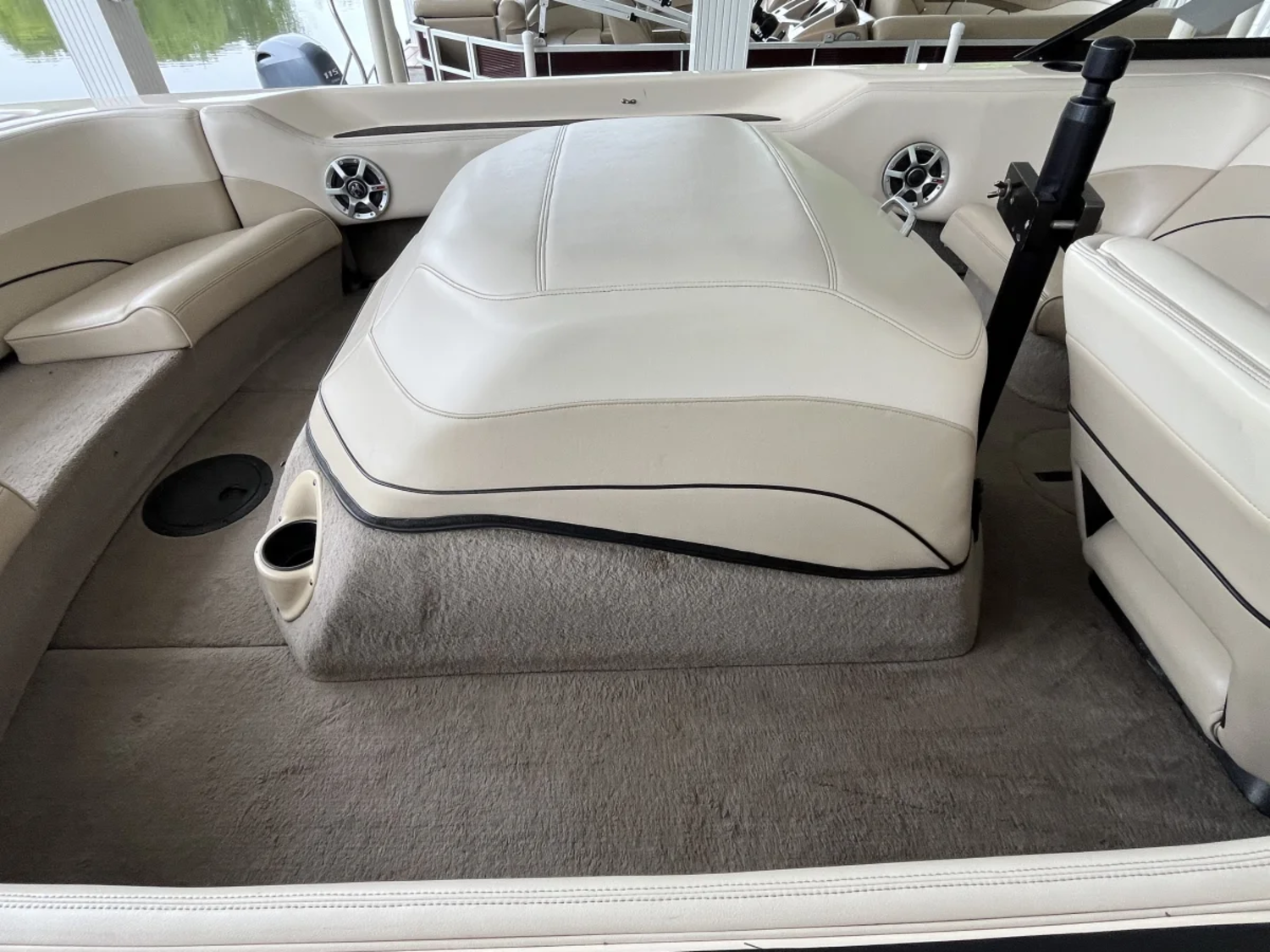 1999 Correct Craft Sport Nautique Exceptional Condition 