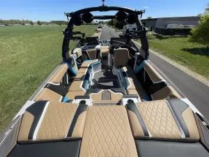 2023 Tige Boats 25ZX Icon
