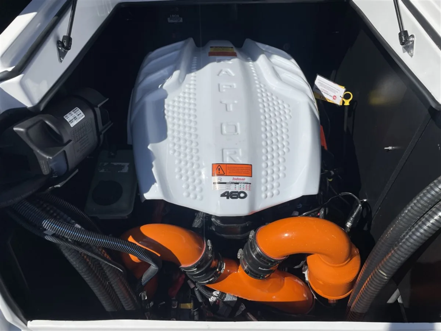 2023 Tige Boats 25ZX