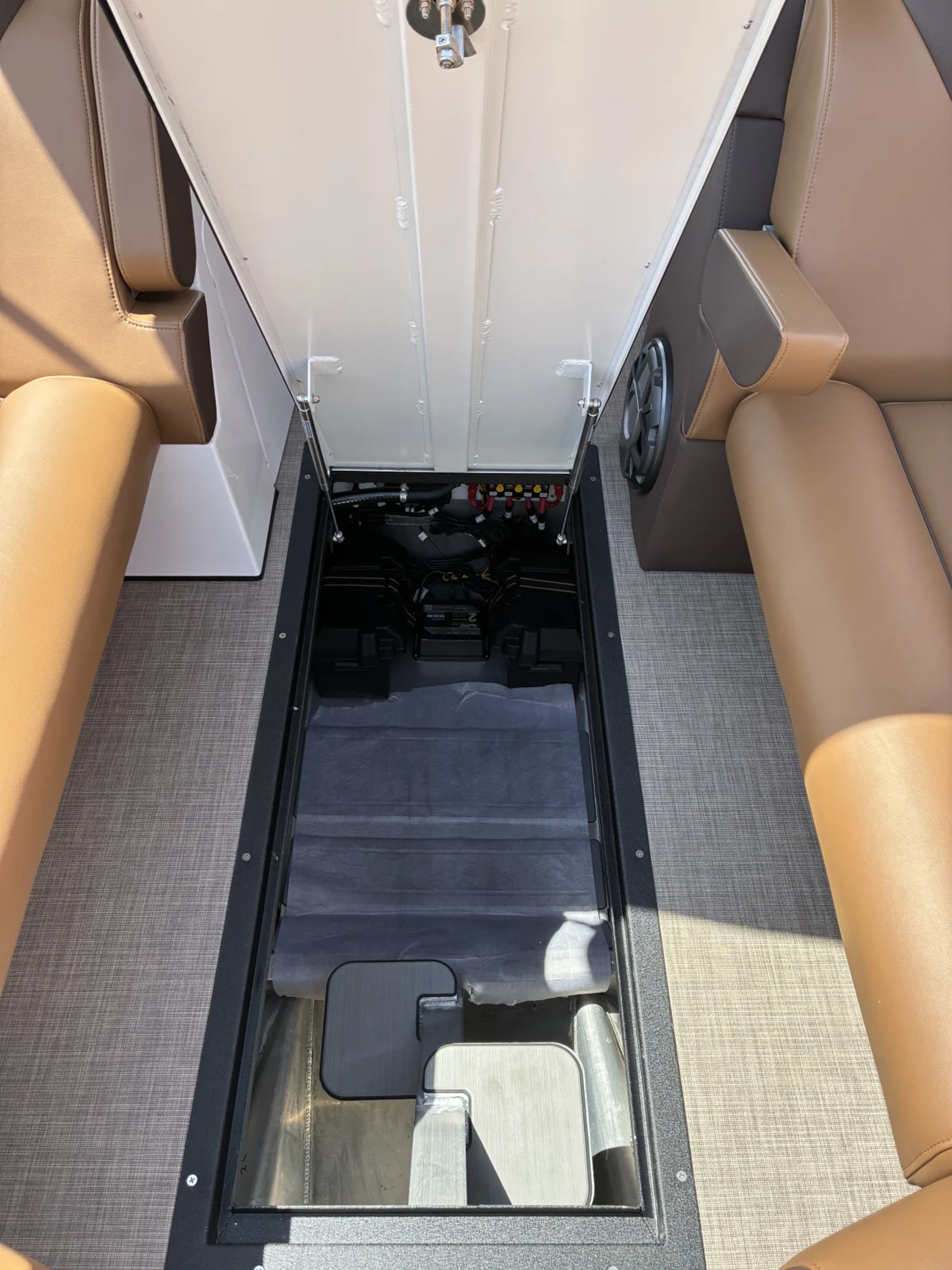 2026 MONTARA 25 SL