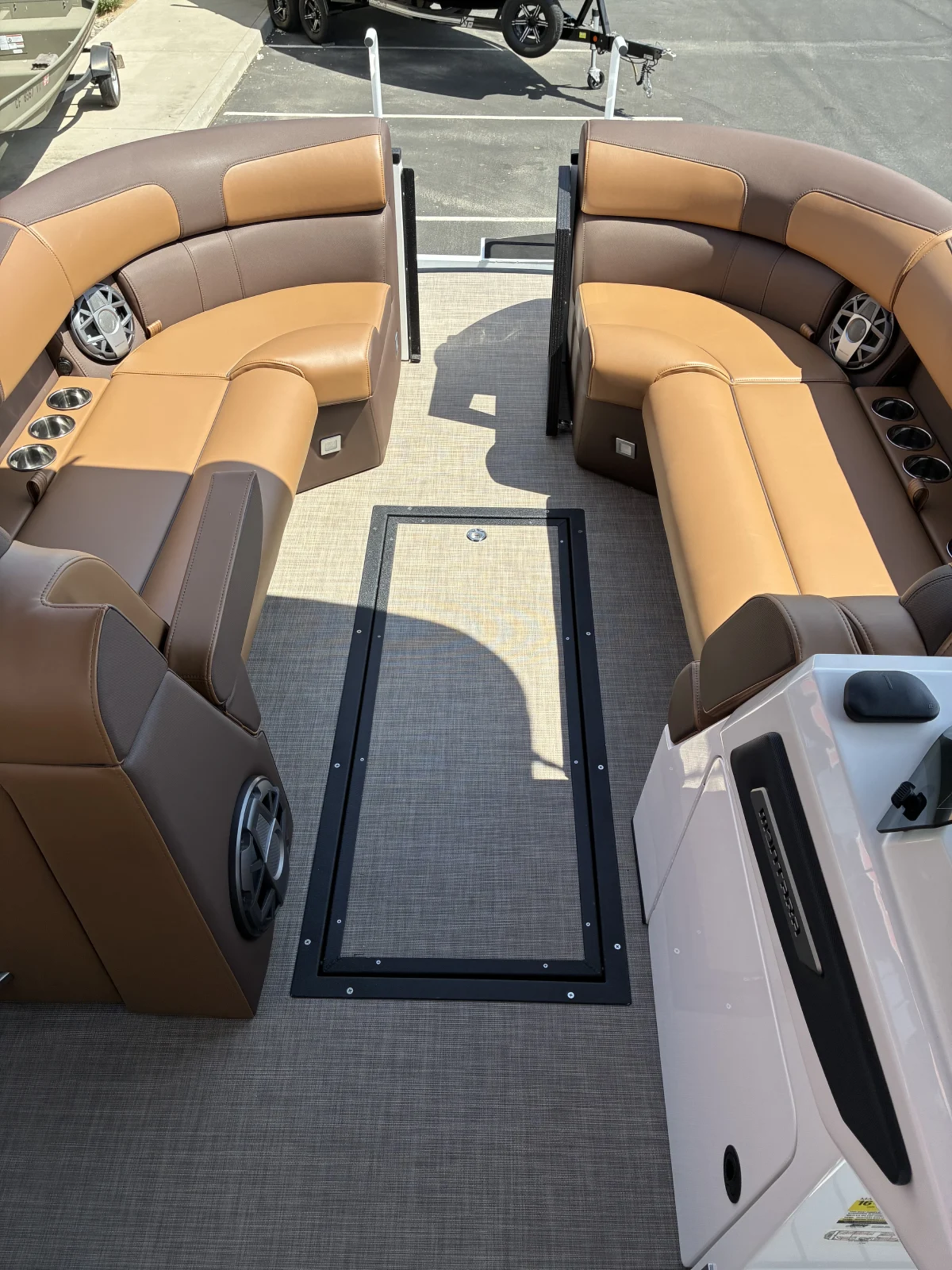 2026 MONTARA 25 SL