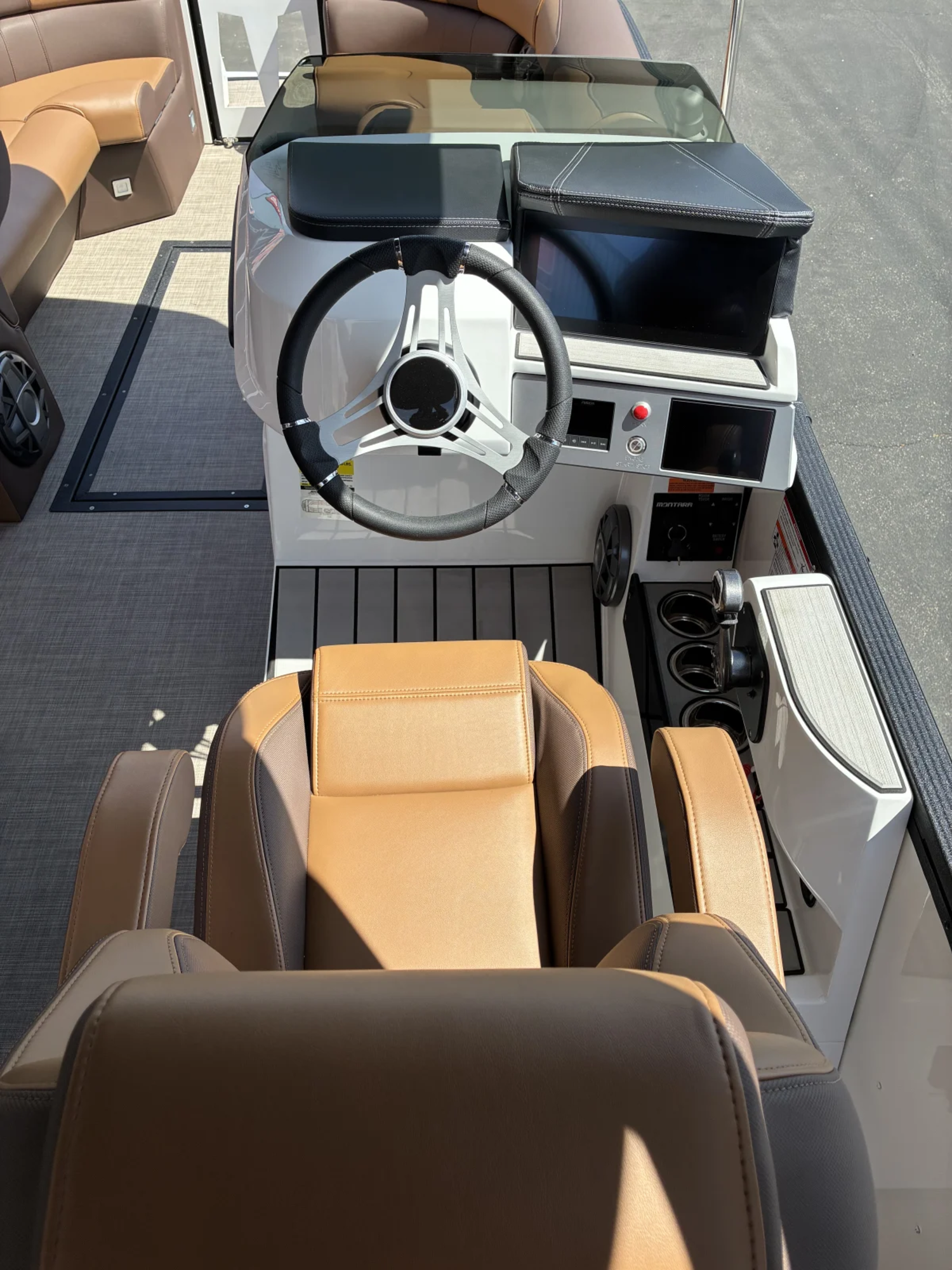 2026 MONTARA 25 SL
