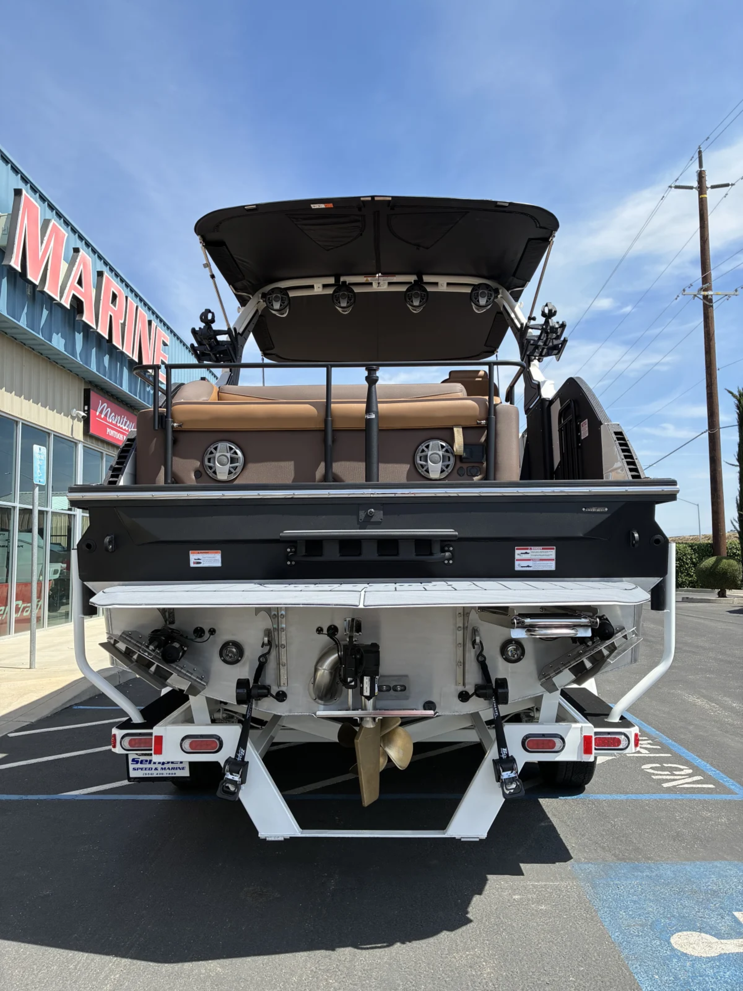 2026 MONTARA 25 SL