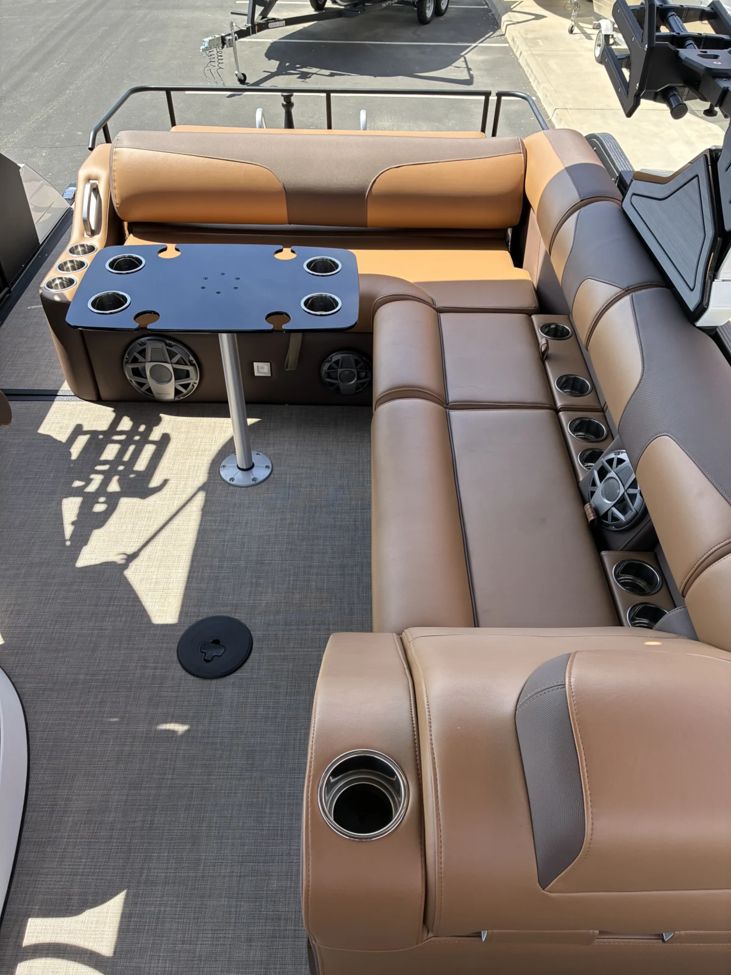 2026 MONTARA 25 SL