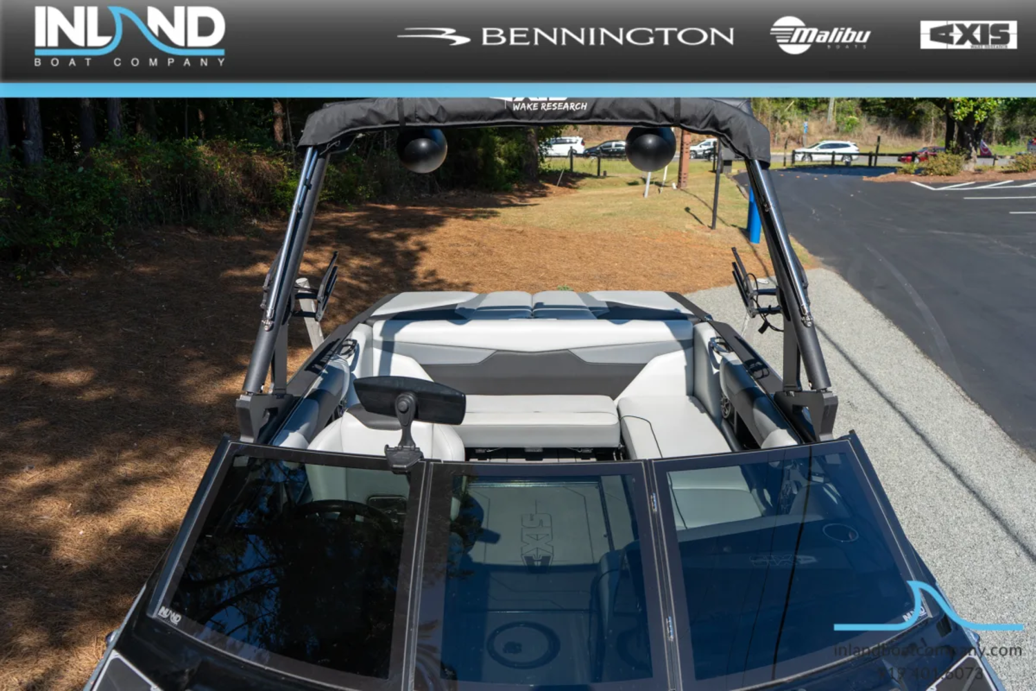 2019 Axis Wake Research A22