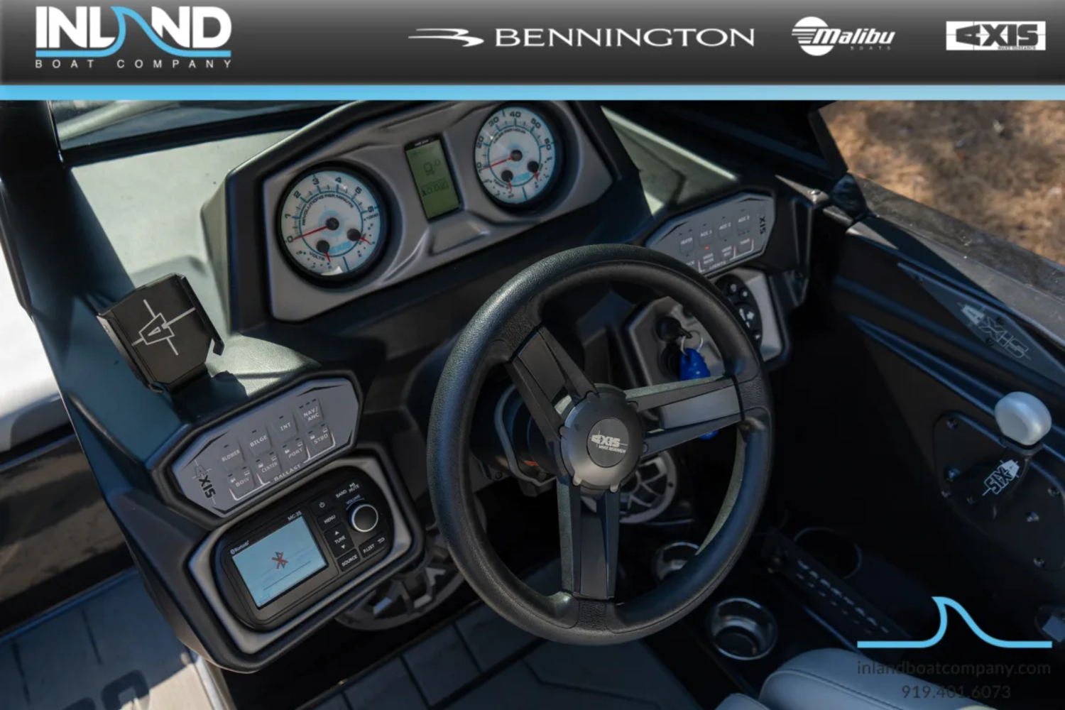 2019 Axis Wake Research A22