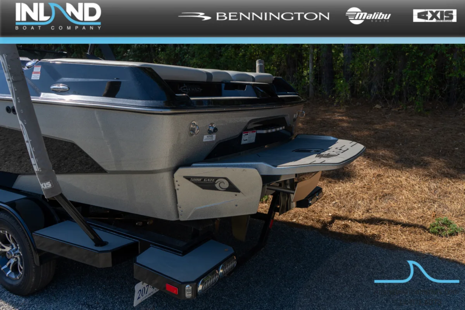 2019 Axis Wake Research A22