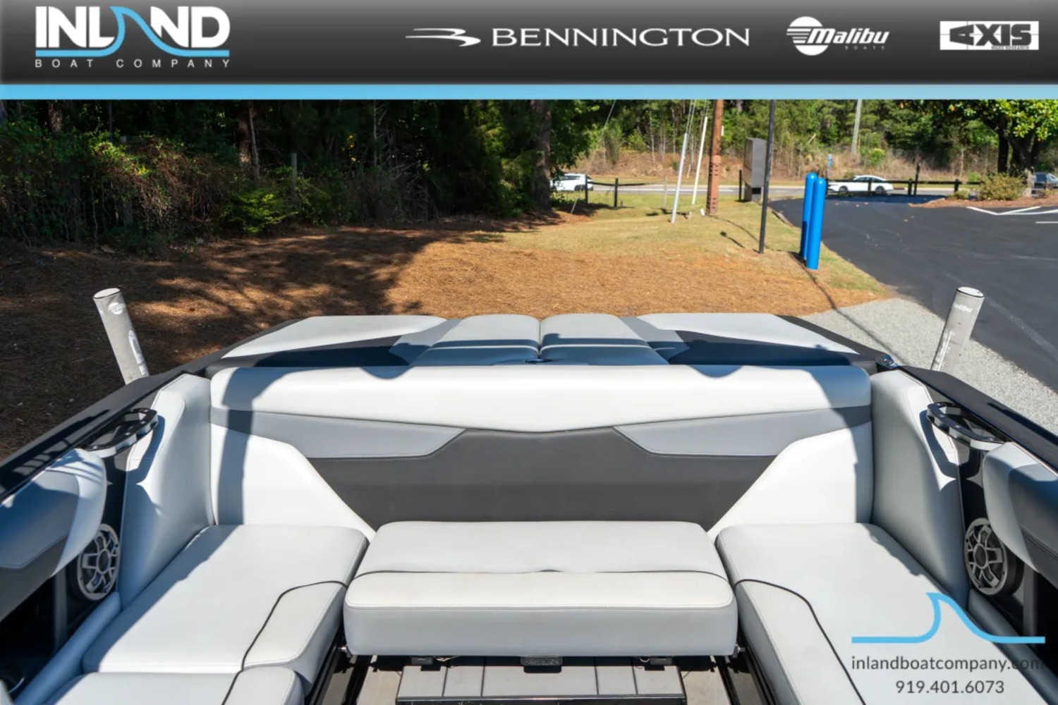 2019 Axis Wake Research A22