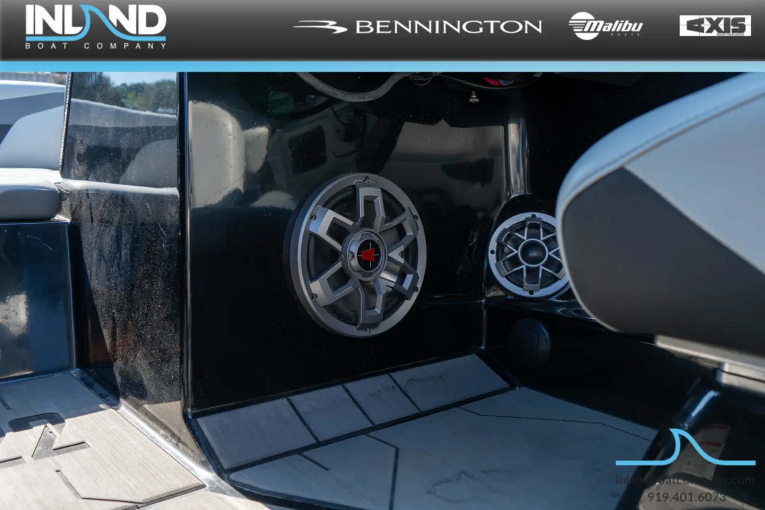 2019 Axis Wake Research A22