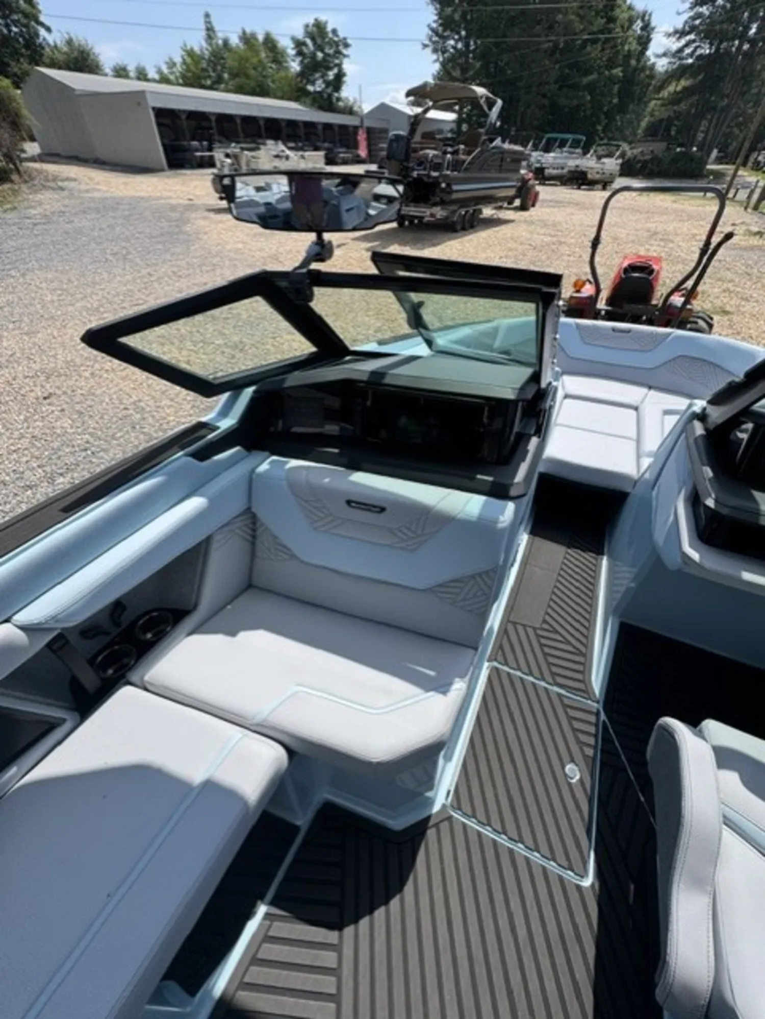 2026 Mastercraft X Star 25