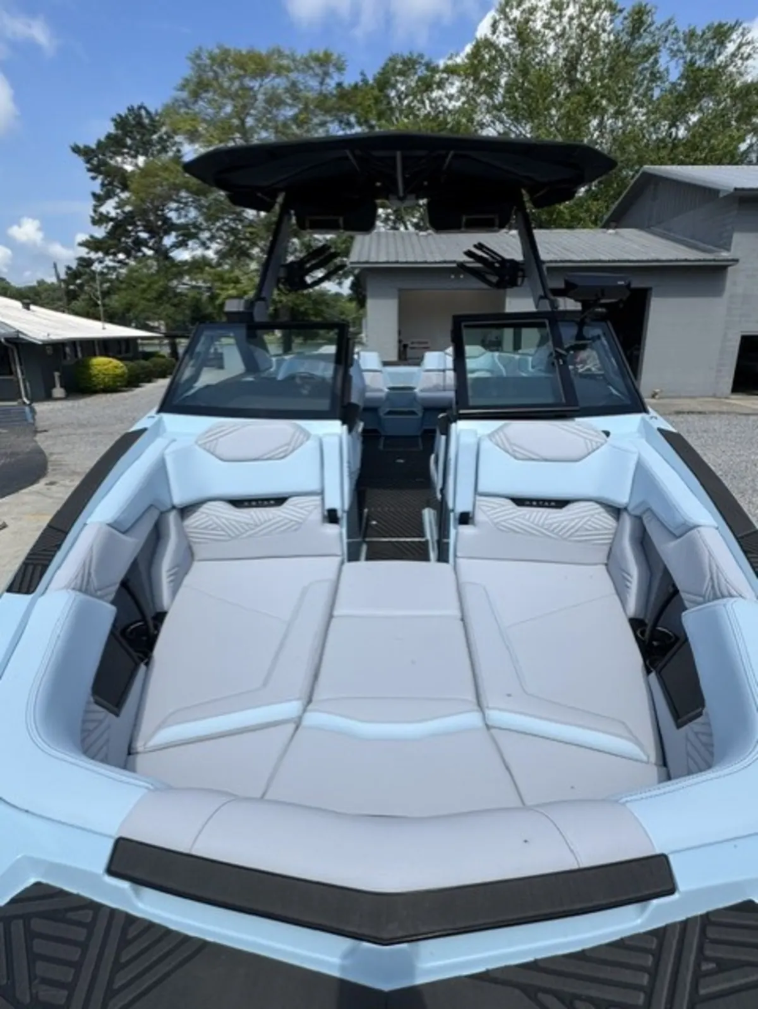 2026 Mastercraft X Star 25