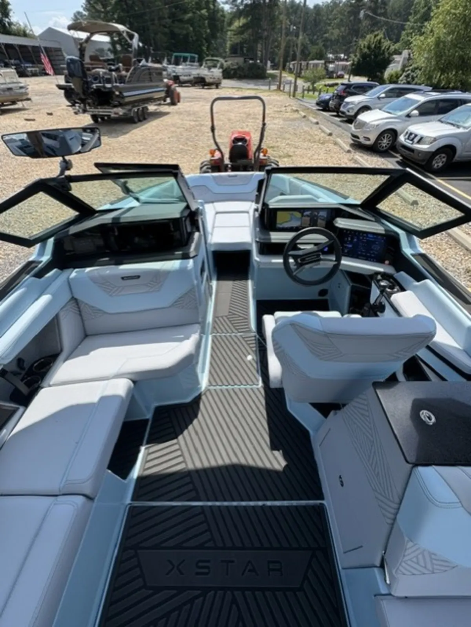 2026 Mastercraft X Star 25